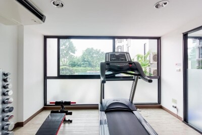 ชาโตว์ อินทาวน์ สุขุมวิท 64/1 / Chateau In Town Sukhumvit 64/1