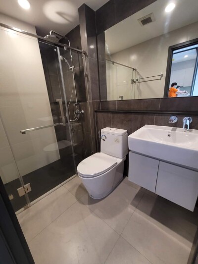 อัปเดตล่าสุด 25/10/67 : เออร์บาโน่ ราชวิถี / 65 ตร.ม.  ชั้น 16