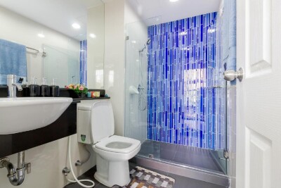 ชาโตว์ อินทาวน์ สุขุมวิท 64/1 / Chateau In Town Sukhumvit 64/1