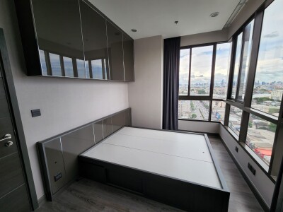 อัปเดตล่าสุด 25/10/67 : เออร์บาโน่ ราชวิถี / 65 ตร.ม.  ชั้น 16