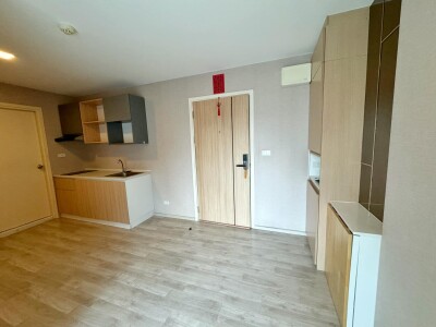 แมกซ์ซี่ รัชโยธิน - พหลโยธิน 34 / 34 ตร.ม