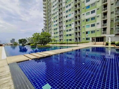 อัปเดตล่าสุด 11/8/67 : ศุภาลัย ปาร์ค รัชโยธิน /  49.9 ตารางเมตร