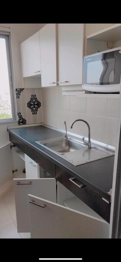 อัปเดตล่าสุด 11/8/67 : ศุภาลัย ปาร์ค รัชโยธิน /  49.9 ตารางเมตร