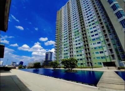 อัปเดตล่าสุด 11/8/67 : ศุภาลัย ปาร์ค รัชโยธิน /  49.9 ตารางเมตร