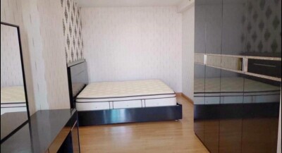 อัปเดตล่าสุด 11/8/67 : ศุภาลัย ปาร์ค รัชโยธิน /  49.9 ตารางเมตร