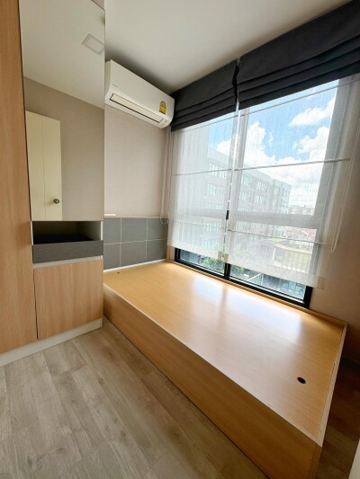 แมกซ์ซี่ รัชโยธิน - พหลโยธิน 34 / 34 ตร.ม