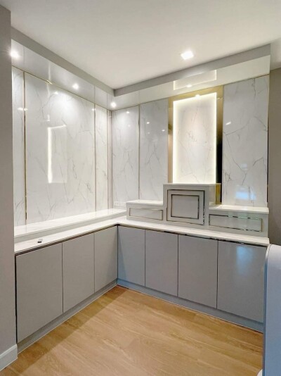 ไลฟ์ บางกอก บูเลอวาร์ด ราชพฤกษ์ - รัตนาธิเบศร์ / พื้นที่ใช้สอย 191 ตรม.