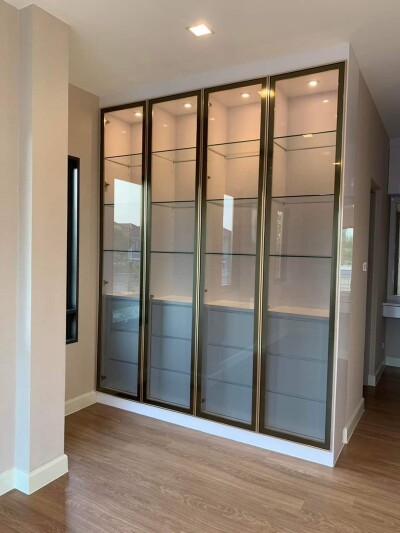 ไลฟ์ บางกอก บูเลอวาร์ด ราชพฤกษ์ - รัตนาธิเบศร์ / พื้นที่ใช้สอย 191 ตรม.