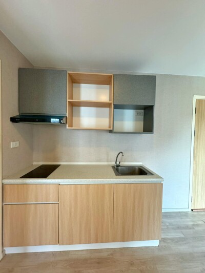 แมกซ์ซี่ รัชโยธิน - พหลโยธิน 34 / 34 ตร.ม