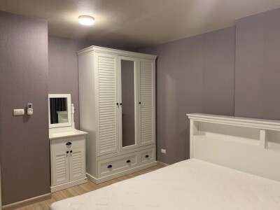 ชาโตว์ อินทาวน์ สุขุมวิท 64/1 / Chateau In Town Sukhumvit 64/1