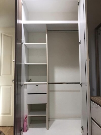 ลุมพินี วิลล์ แจ้งวัฒนะ - ปากเกร็ด / 28.5ตรม. ชั้น 7