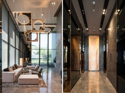 อัปเดตล่าสุด 25/10/67 : เออร์บาโน่ ราชวิถี / 65 ตร.ม.  ชั้น 16