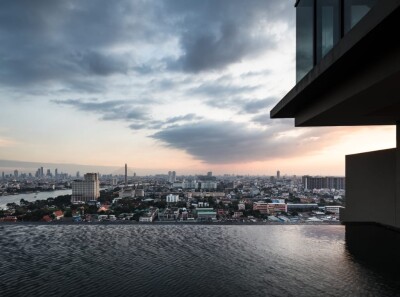 อัปเดตล่าสุด 25/10/67 : เออร์บาโน่ ราชวิถี / 65 ตร.ม.  ชั้น 16