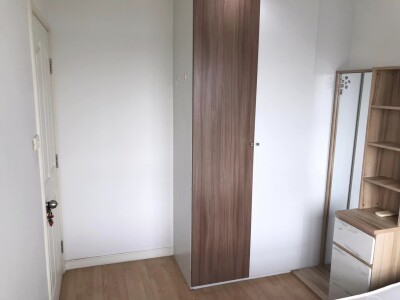 ลุมพินี วิลล์ แจ้งวัฒนะ - ปากเกร็ด / 28.5ตรม. ชั้น 7