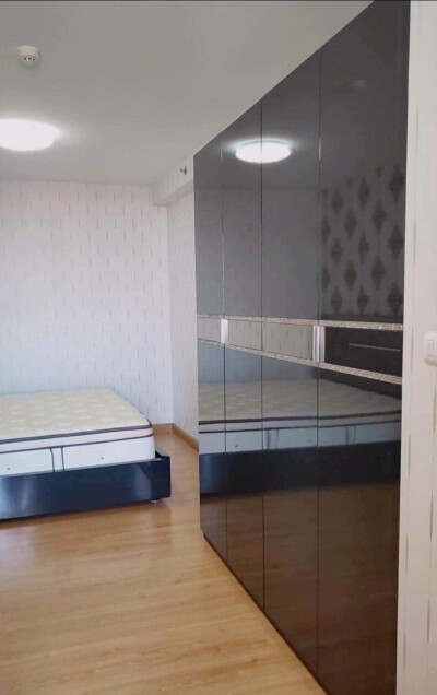 อัปเดตล่าสุด 11/8/67 : ศุภาลัย ปาร์ค รัชโยธิน /  49.9 ตารางเมตร