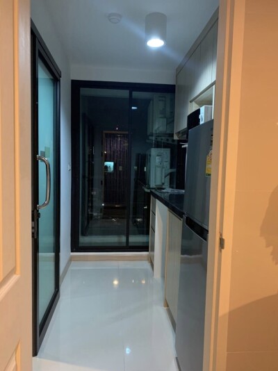 ชาโตว์ อินทาวน์ สุขุมวิท 64/1 / Chateau In Town Sukhumvit 64/1