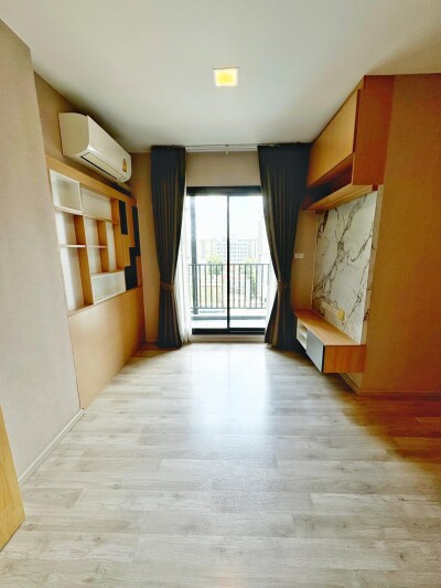 แมกซ์ซี่ รัชโยธิน - พหลโยธิน 34 / 34 ตร.ม