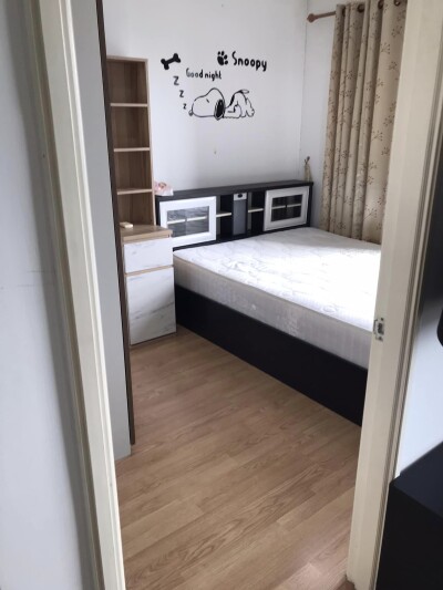 ลุมพินี วิลล์ แจ้งวัฒนะ - ปากเกร็ด / 28.5ตรม. ชั้น 7