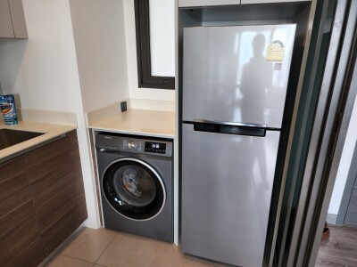 อัปเดตล่าสุด 25/10/67 : เออร์บาโน่ ราชวิถี / 65 ตร.ม.  ชั้น 16