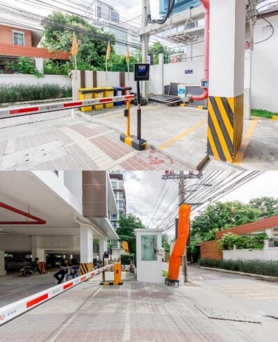 ชาโตว์ อินทาวน์ สุขุมวิท 64/1 / Chateau In Town Sukhumvit 64/1