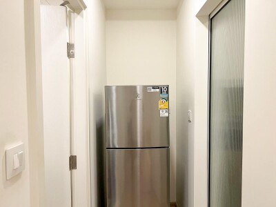 อัปเดตล่าสุด 30/10/2567 : แชมเบอร์ส อ่อนนุช สเตชั่น / 27 ตร.ม.