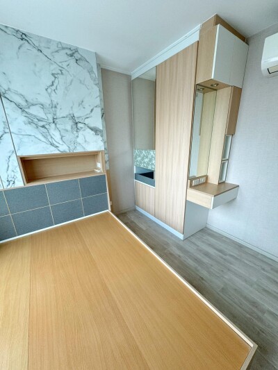 แมกซ์ซี่ รัชโยธิน - พหลโยธิน 34 / 34 ตร.ม