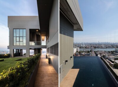 อัปเดตล่าสุด 25/10/67 : เออร์บาโน่ ราชวิถี / 65 ตร.ม.  ชั้น 16