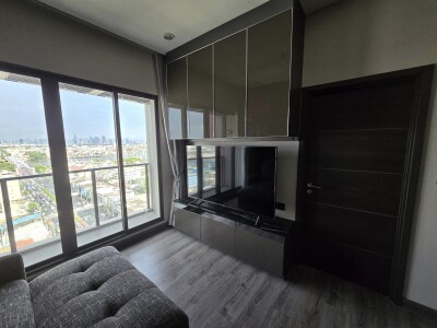 อัปเดตล่าสุด 25/10/67 : เออร์บาโน่ ราชวิถี / 65 ตร.ม.  ชั้น 16