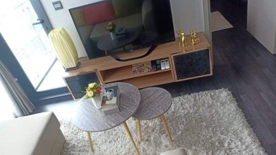 เดอะ ไลน์ อโศก รัชดา / 34.84 ตารางเมตร ชั้น 28