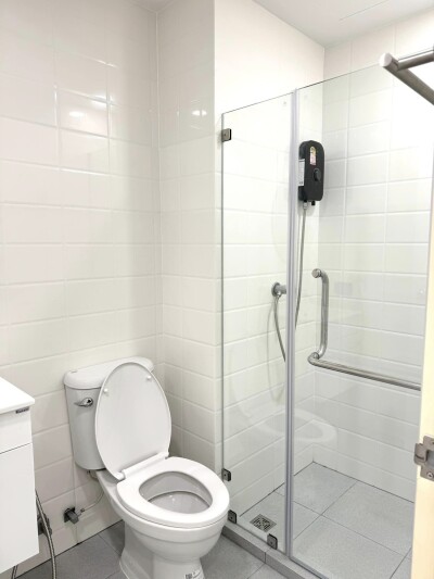 อัปเดตล่าสุด 26/3/68 : เดอะลีฟ พัฒนาการ / 30.42 ตร.ม ชั้น 21