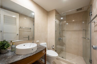 เดอะ บางกอก สุขุมวิท 61 / ชั้น 5 ขนาด 75 SQ.M.