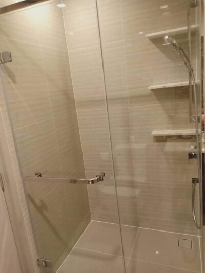 เดอะ ไลน์ อโศก รัชดา / 34.84 ตารางเมตร ชั้น 28