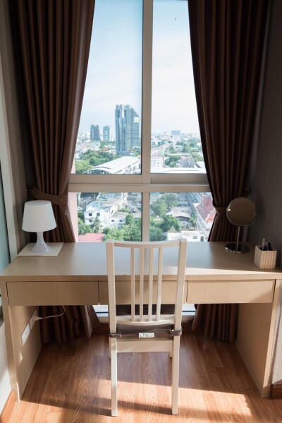 เดอะ โคสต์ แบงค็อก (บางนา) / ชั้น 18 ขนาด 64.02 ตร.ม.