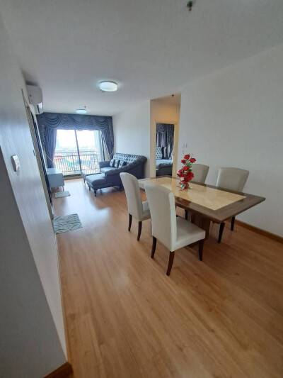 ศุภาลัย ลอฟท์ แจ้งวัฒนะ / Supalai Loft Chaeng Watthana-6