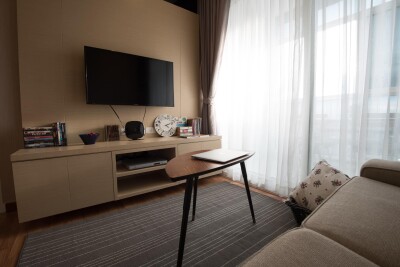 เดอะ โคสต์ แบงค็อก (บางนา) / ชั้น 18 ขนาด 64.02 ตร.ม.