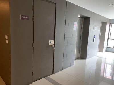 อัปเดตล่าสุด 19/8/67 : พรีมิโอ ไพร์ม /  34ตรม ชั้น7 อาคารC