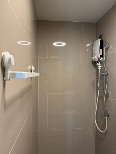 แชปเตอร์วัน ชายน์ บางโพ / 23 ตรม. ชั้น 8