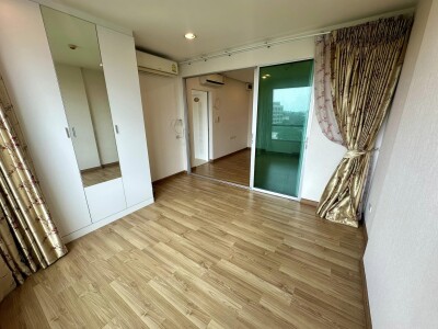 อัปเดตล่าสุด 19/8/67 : พรีมิโอ ไพร์ม /  34ตรม ชั้น7 อาคารC