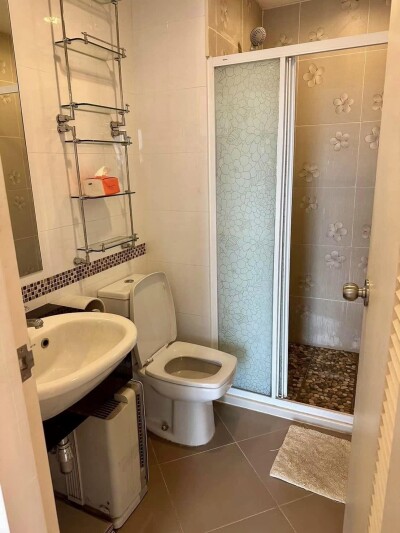 อัปเดตล่าสุด 19/8/67 : พรีมิโอ ไพร์ม /  34ตรม ชั้น7 อาคารC