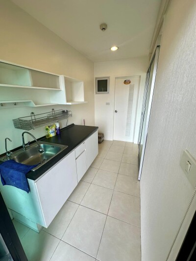 อัปเดตล่าสุด 19/8/67 : พรีมิโอ ไพร์ม /  34ตรม ชั้น7 อาคารC