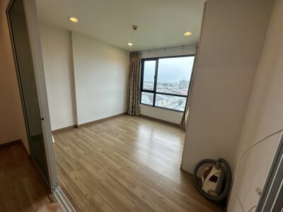 อัปเดตล่าสุด 19/8/67 : พรีมิโอ ไพร์ม /  34ตรม ชั้น7 อาคารC