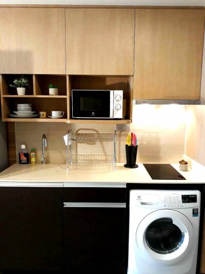 อัปเดตล่าสุด 4/9/67 :  คิว ชิดลม - เพชรบุรี / ชั้น 27 ขนาด 45 ตารางเมตร