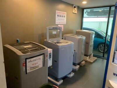 อัปเดตล่าสุด 19/8/67 : พรีมิโอ ไพร์ม /  34ตรม ชั้น7 อาคารC