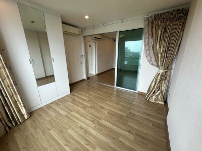 อัปเดตล่าสุด 19/8/67 : พรีมิโอ ไพร์ม /  34ตรม ชั้น7 อาคารC