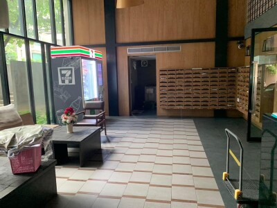 อัปเดตล่าสุด 19/8/67 : พรีมิโอ ไพร์ม /  34ตรม ชั้น7 อาคารC