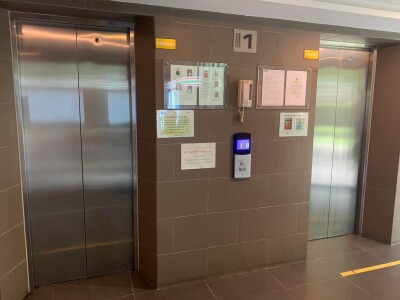 อัปเดตล่าสุด 19/8/67 : พรีมิโอ ไพร์ม /  34ตรม ชั้น7 อาคารC