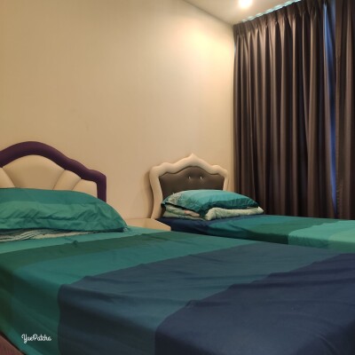 อาทีมิส สุขุมวิท 77 / Artemis Sukhumvit 77-1