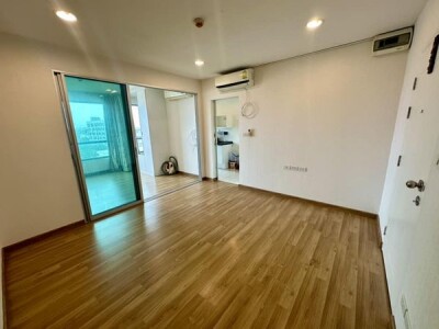 อัปเดตล่าสุด 19/8/67 : พรีมิโอ ไพร์ม /  34ตรม ชั้น7 อาคารC