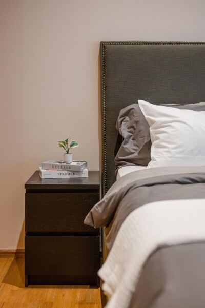 ศาลาแดง เรสซิเด้นซ์ / 61.42 ตร.ม. ชั้น 6