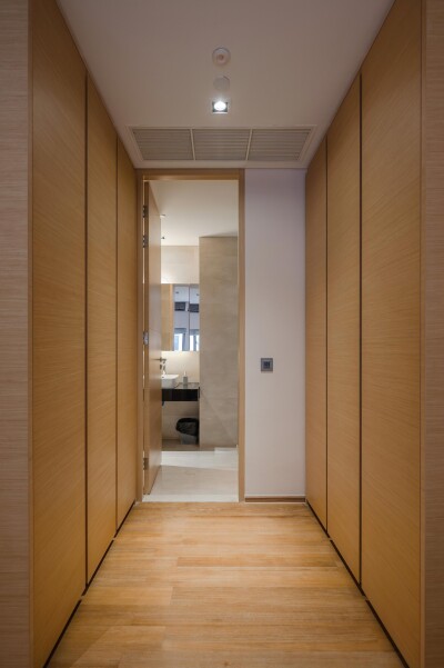 ศาลาแดง เรสซิเด้นซ์ / 61.42 ตร.ม. ชั้น 6